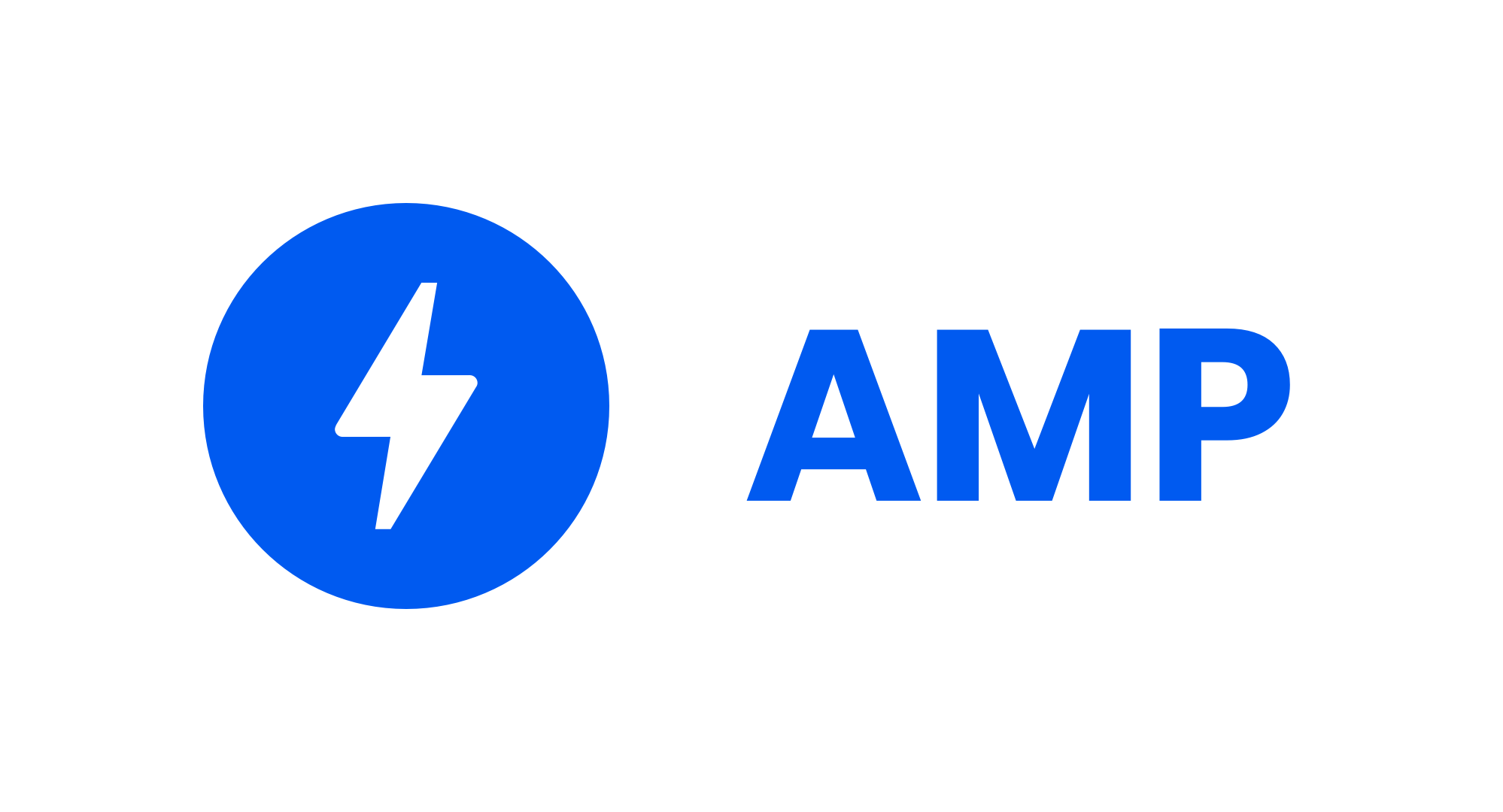 AMP-Aktie