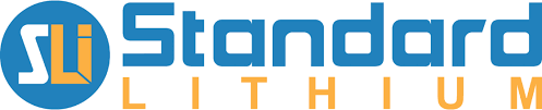 Standard Lithium-Aktie