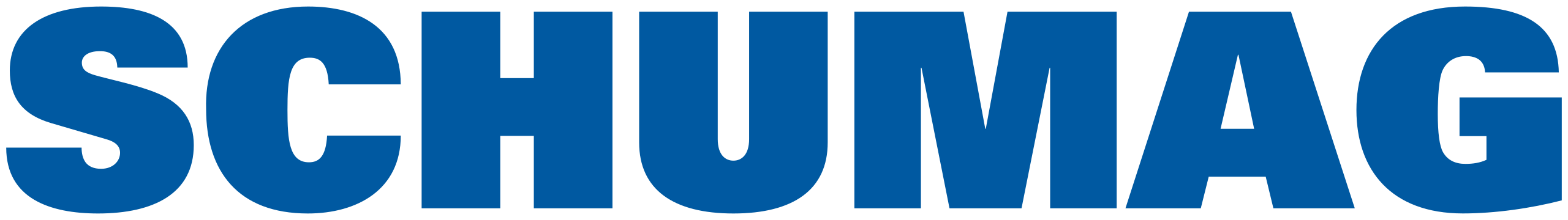 Schumag: Unternehmens-Profil