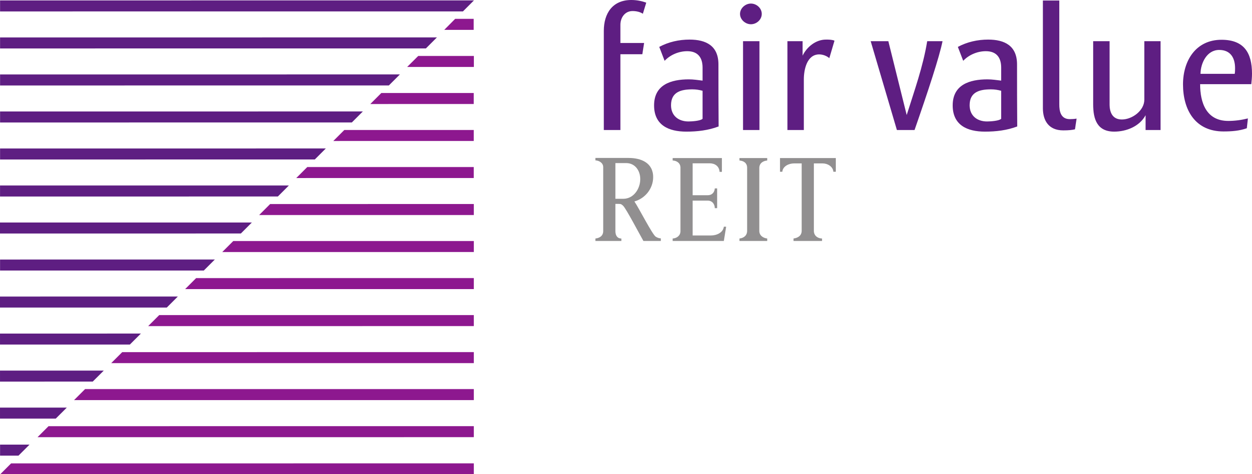 Fair Value REIT-Aktie