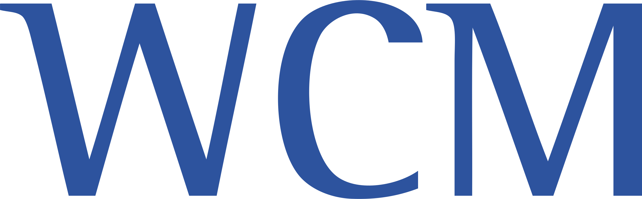 WCM-Aktie