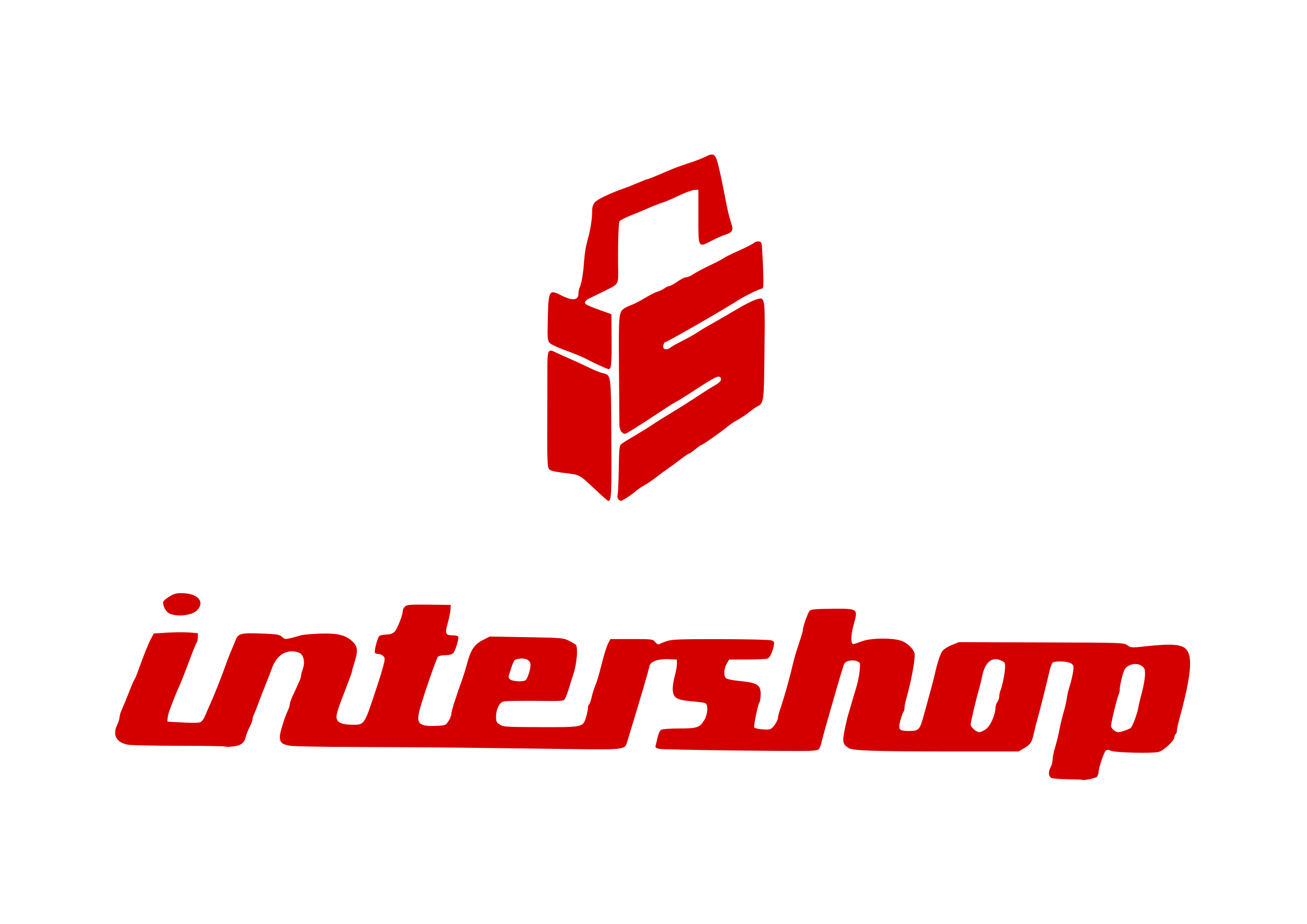 Intershop-Aktie
