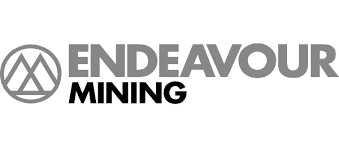 Endeavour Mining-Aktie