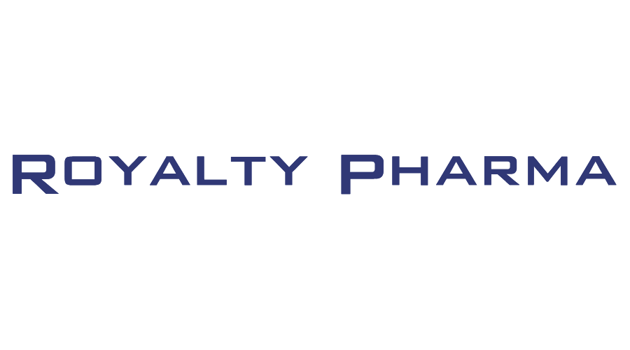 Royalty Pharma plc-Aktie
