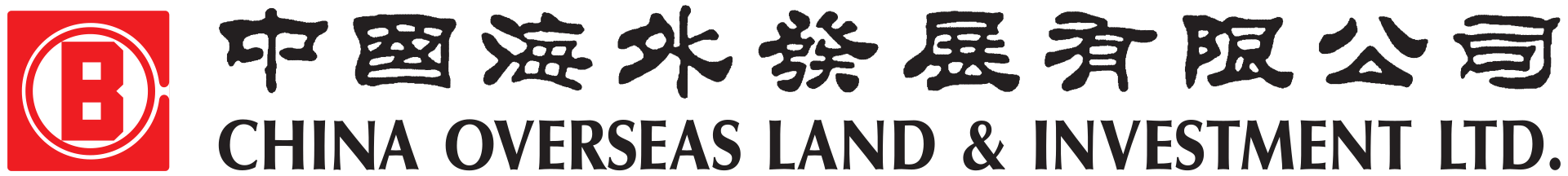 China Overseas Land & Investment-Aktie