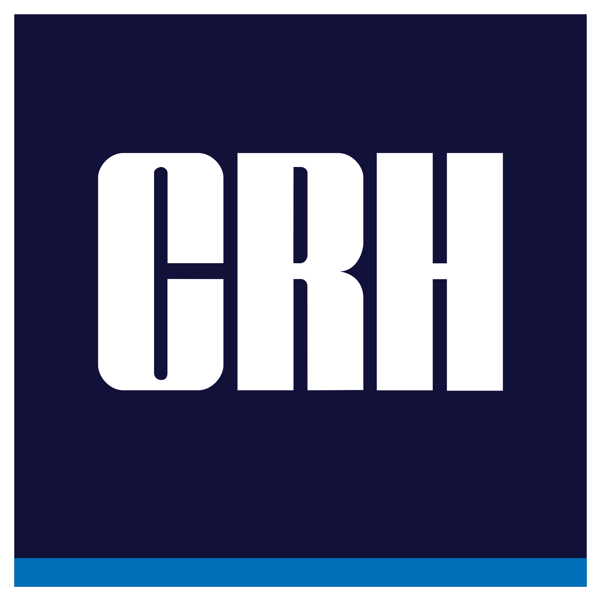 CRH-Aktie