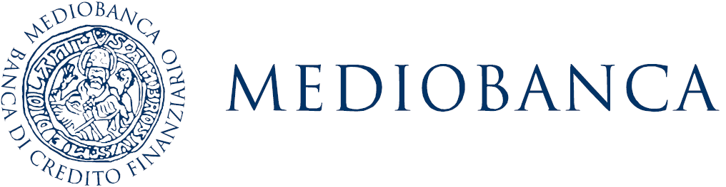 Mediobanca-Aktie