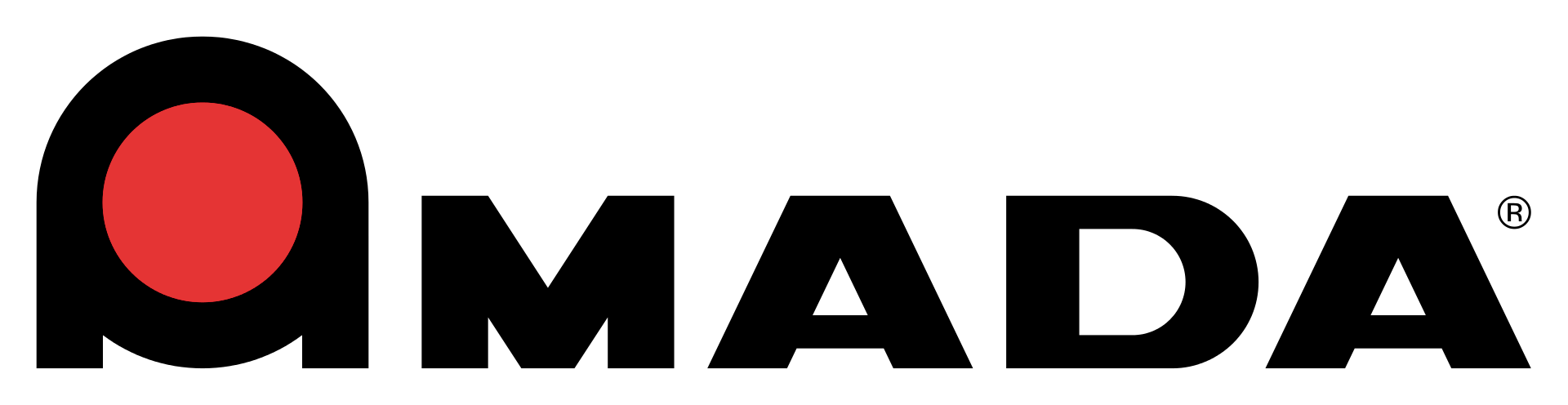 Amada-Aktie