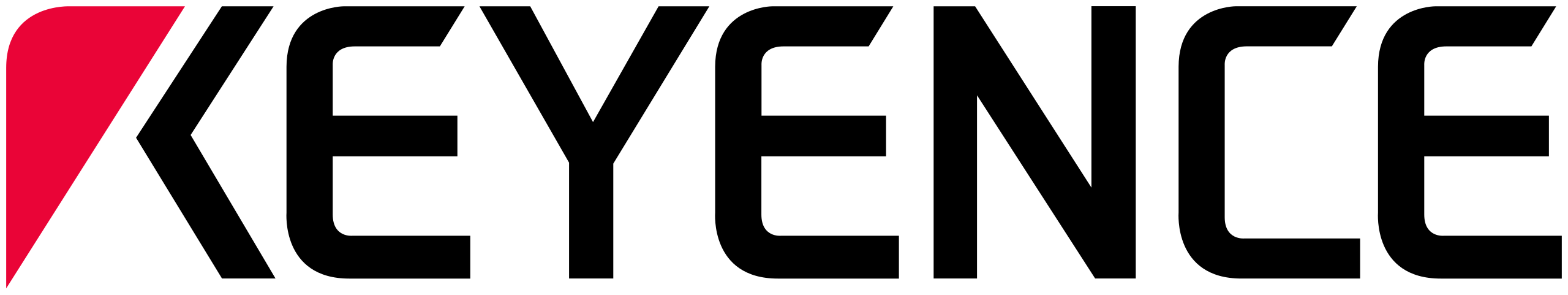 Keyence-Aktie