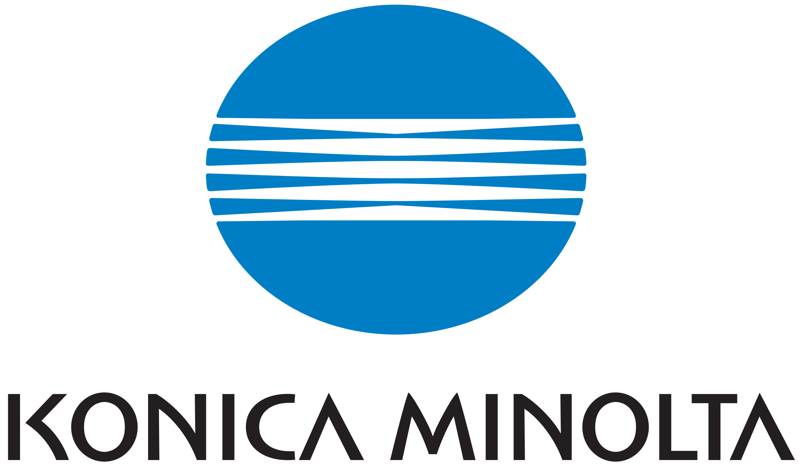 Konica Minolta-Aktie