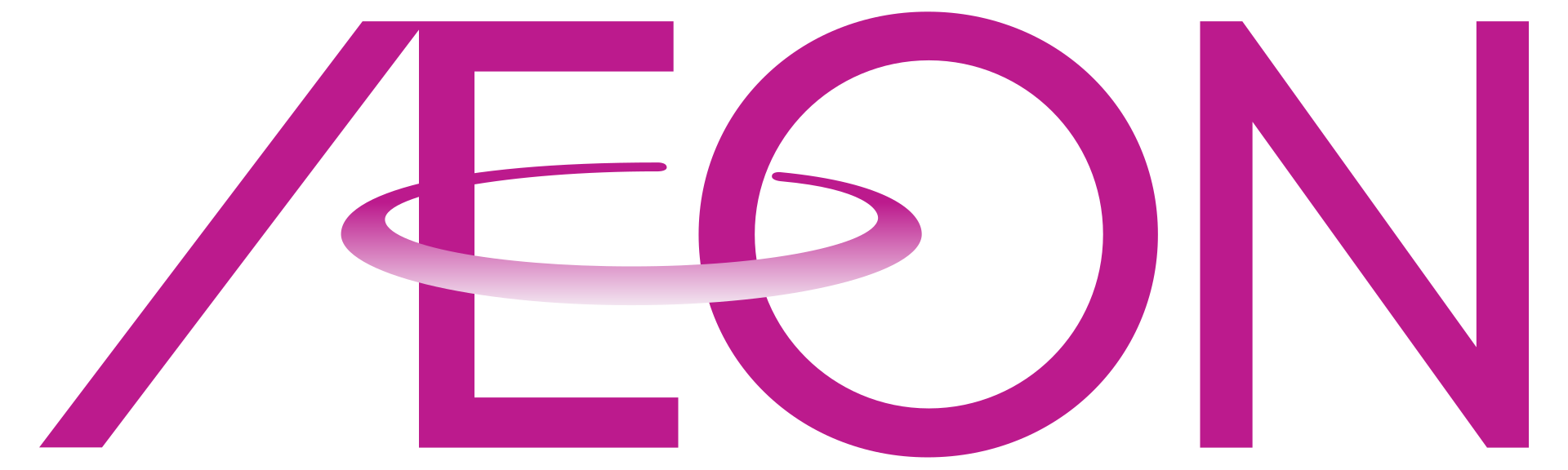 Aeon-Aktie