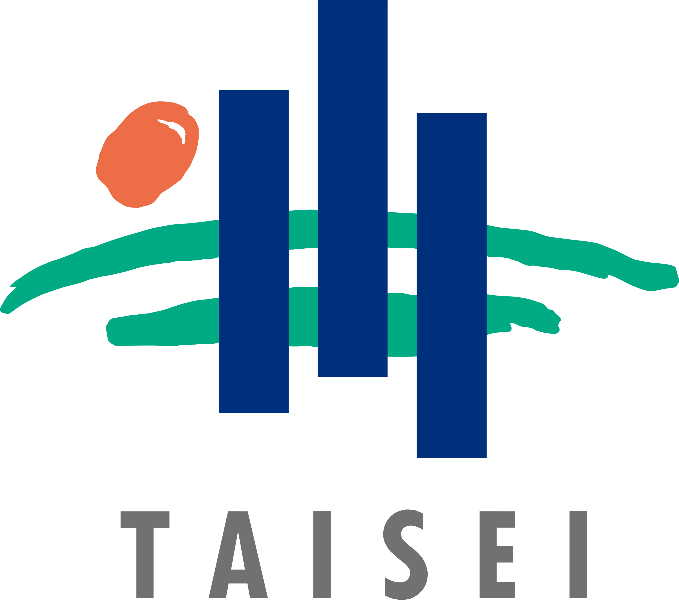 Taisei-Aktie