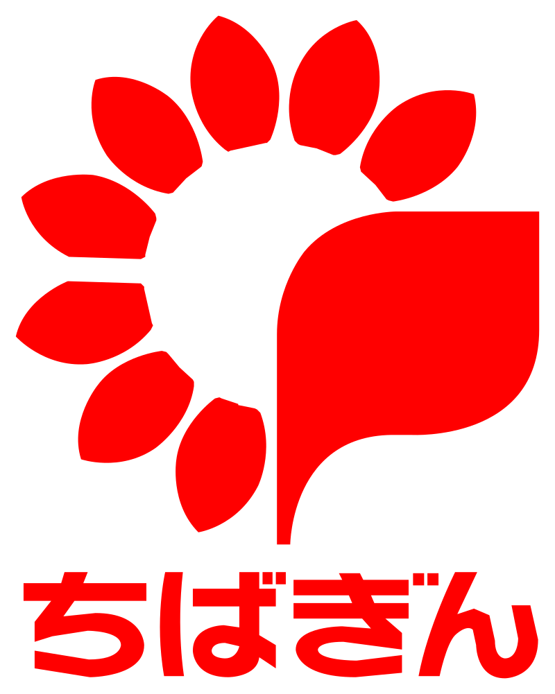Chiba Bank-Aktie