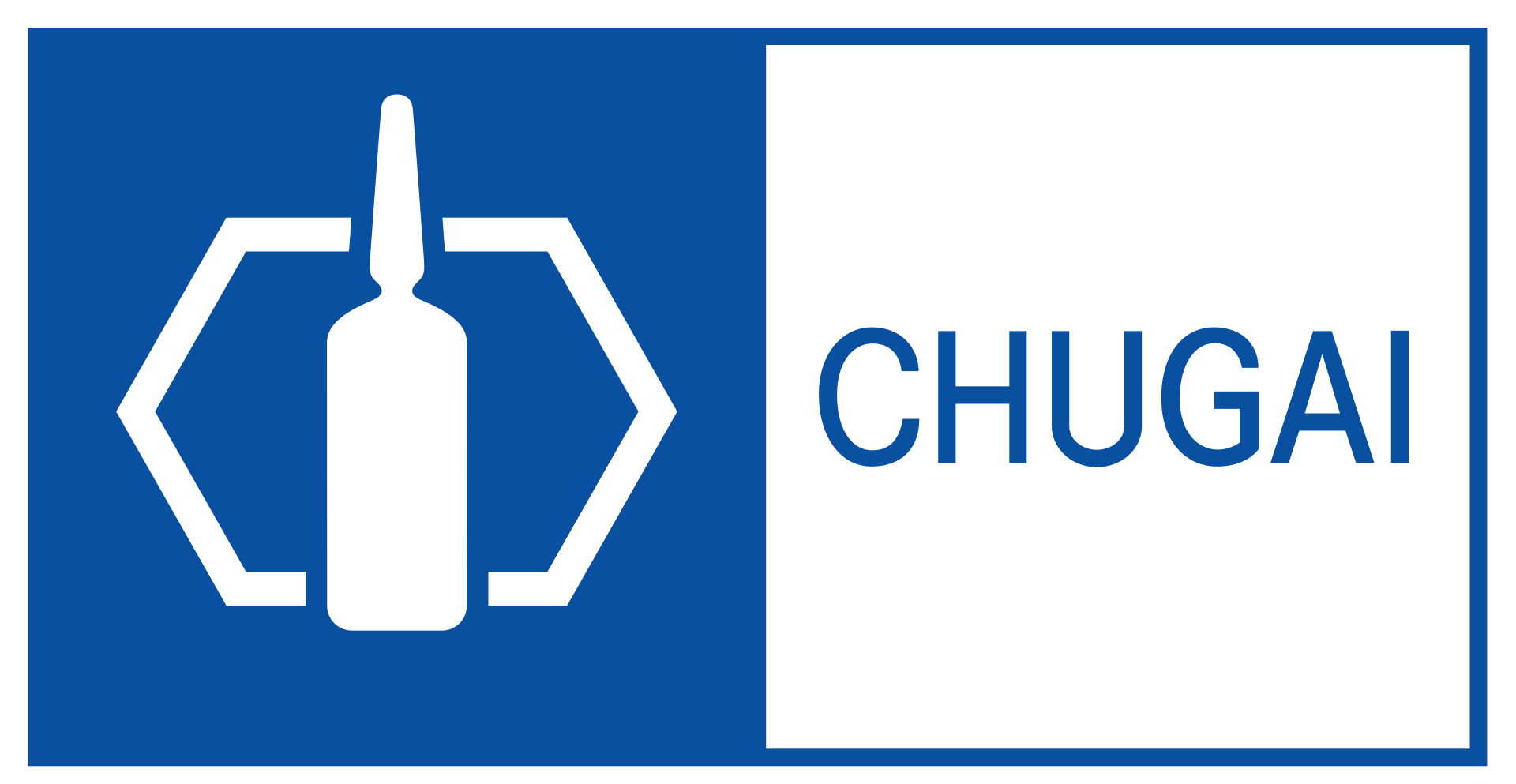 Chugai Pharmaceutical-Aktie