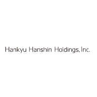 Hankyu Hanshin Holdings-Aktie