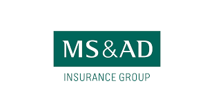 MS & AD Insurance Group Holdings-Aktie