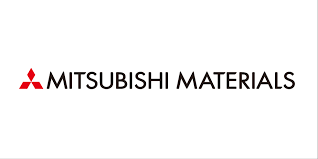 Mitsubishi Materials-Aktie