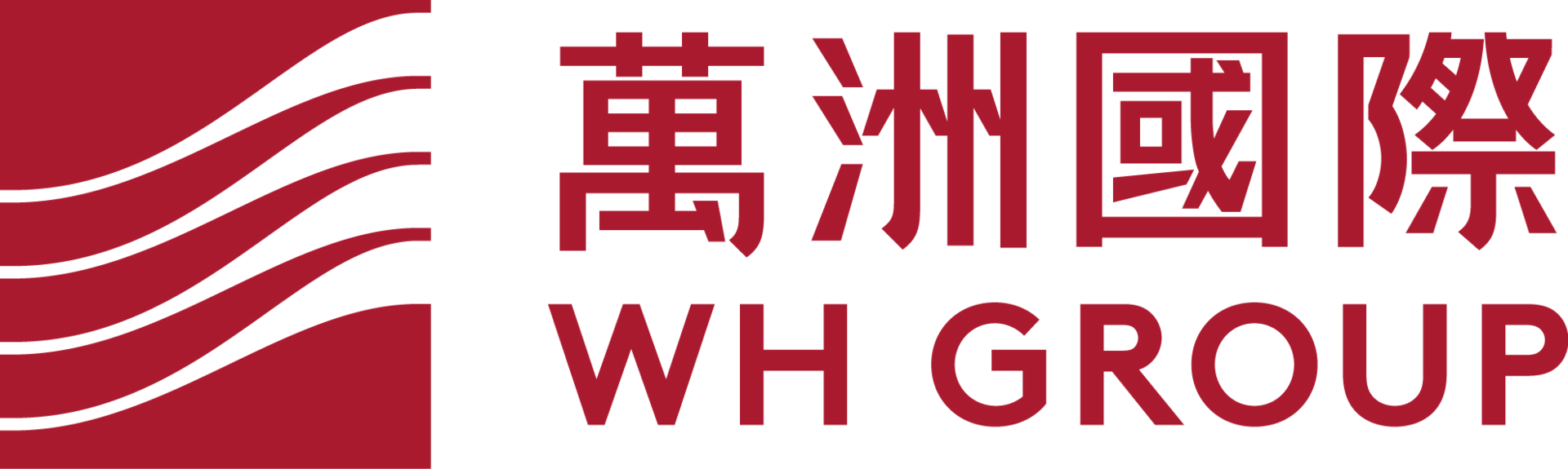 WH GROUP-Aktie