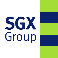 Singapore Exchange-Aktie