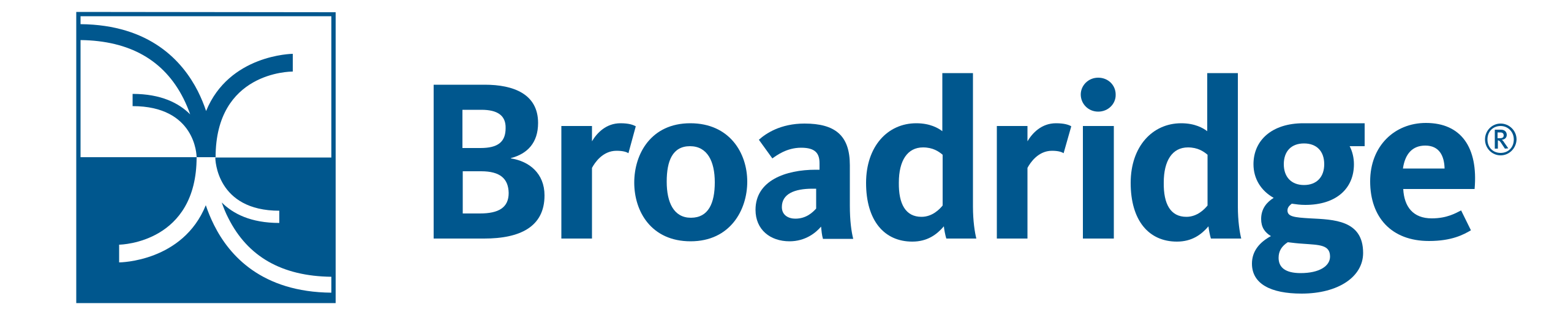 Broadridge Financial-Aktie