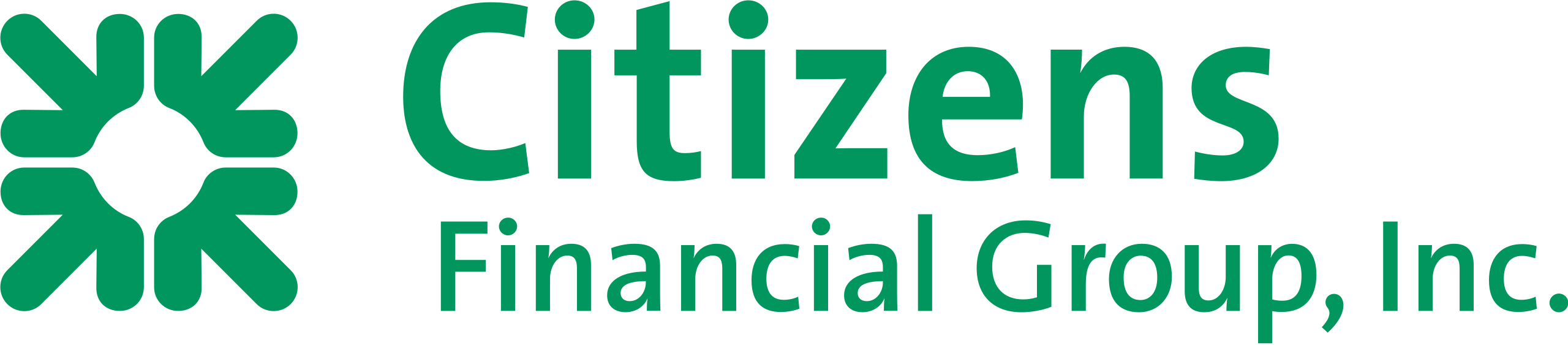 Citizens Financial Group-Aktie
