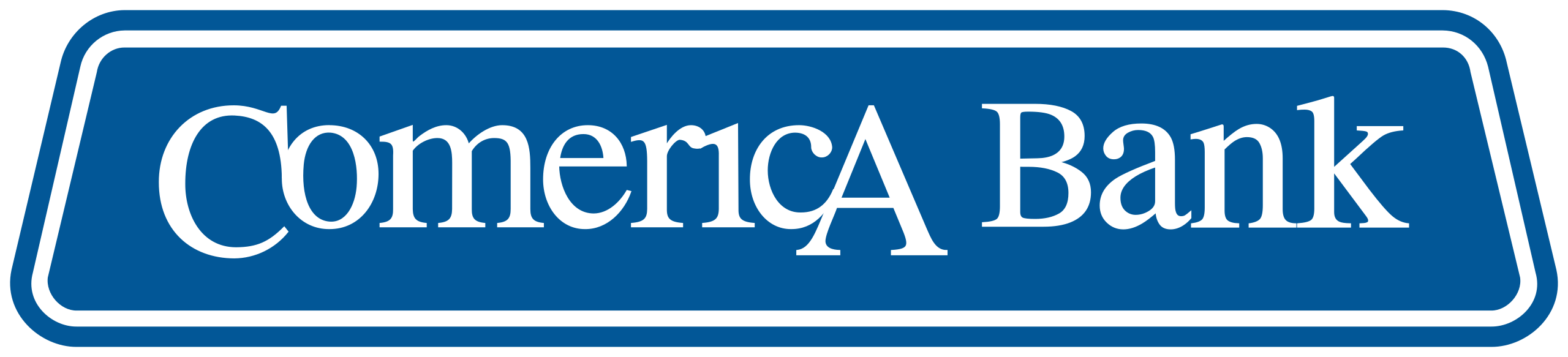Comerica-Aktie