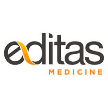 Editas Medicine-Aktie