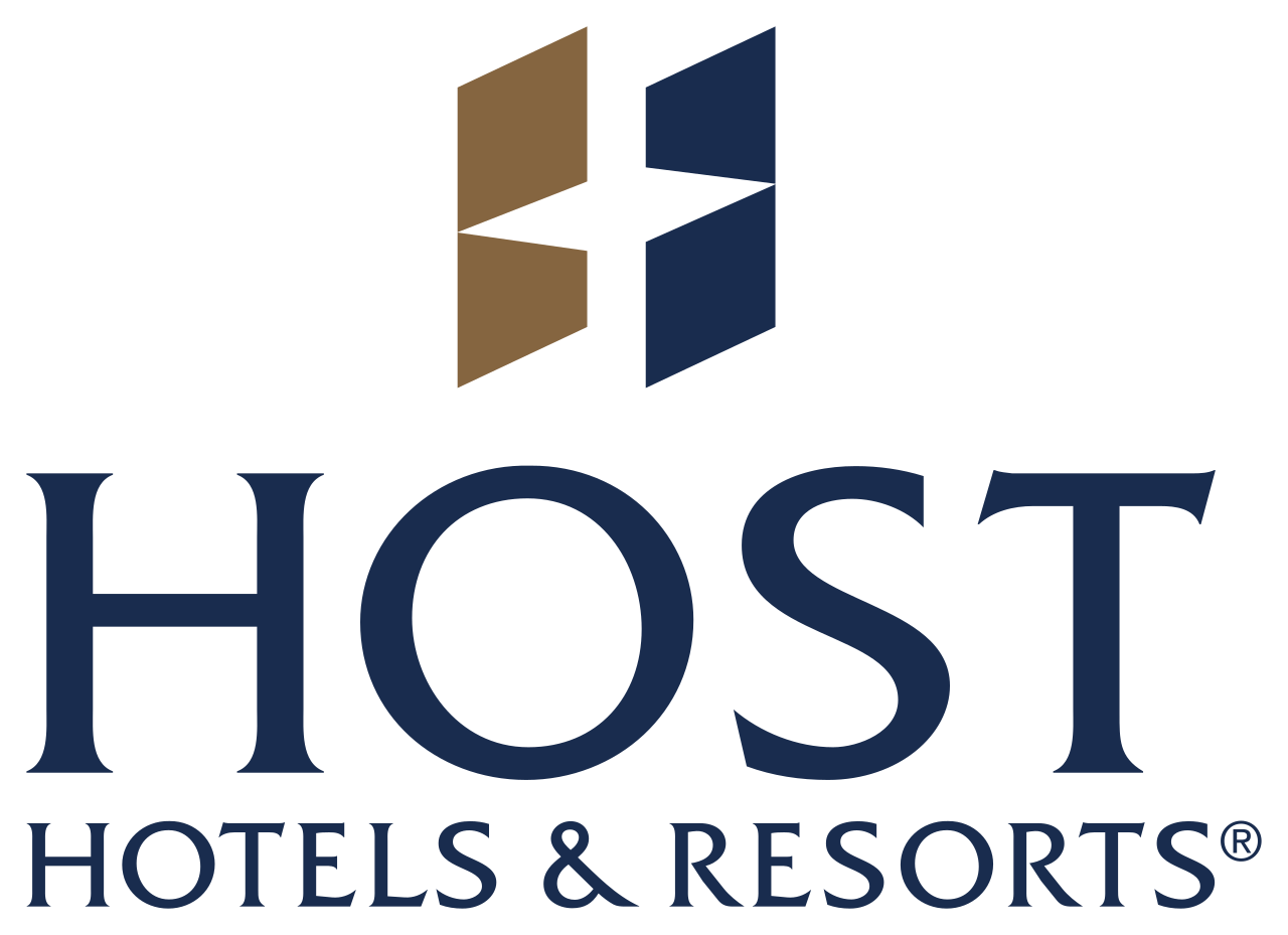 Host Hotels & Resorts-Aktie