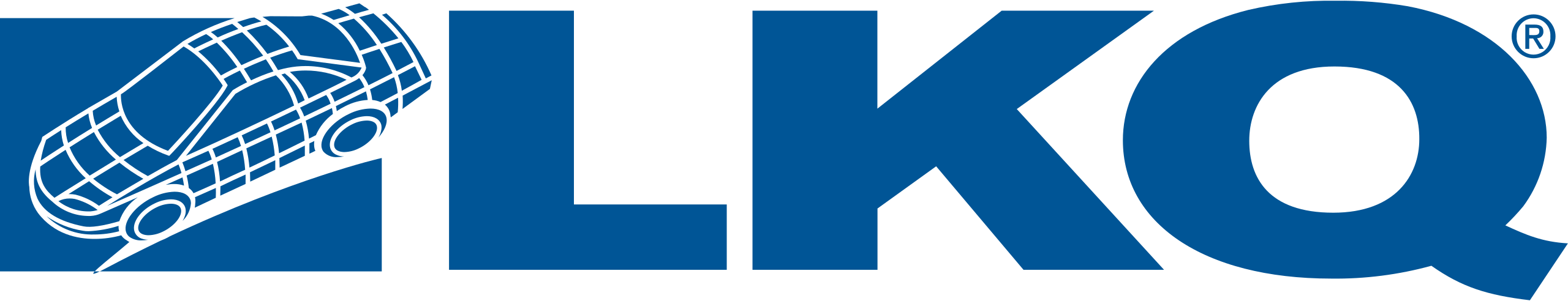 LKQ-Aktie