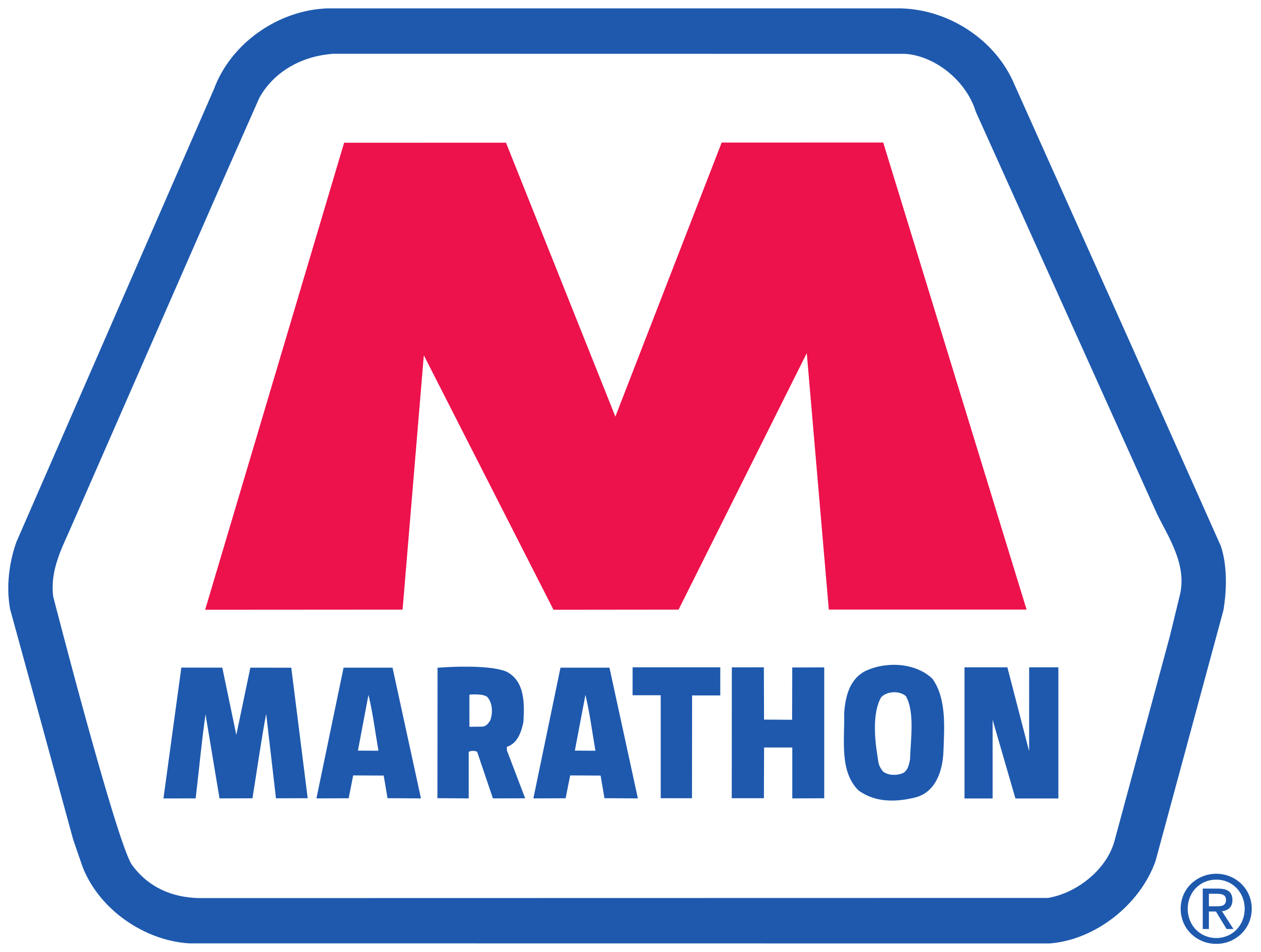 Marathon Oil-Aktie