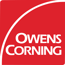 Owens Corning-Aktie
