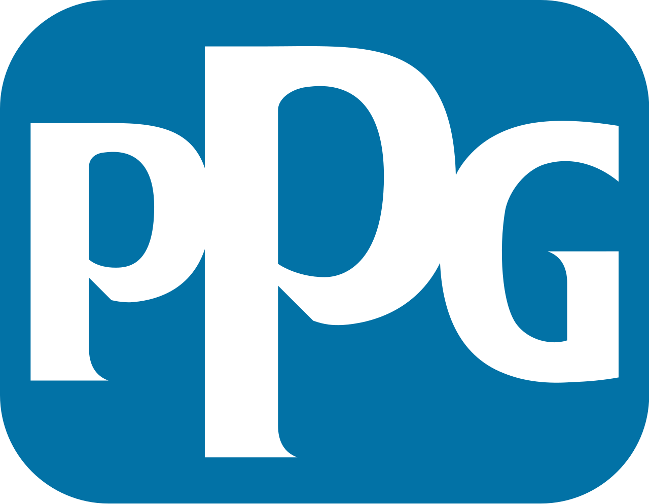 PPG Industries-Aktie