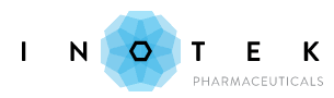 Inotek Pharmaceuticals-Aktie