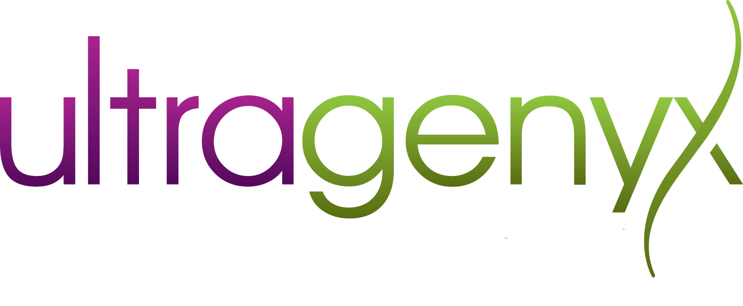 Ultragenyx Pharmeutical-Aktie
