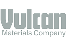 Vulcan Materials Company-Aktie