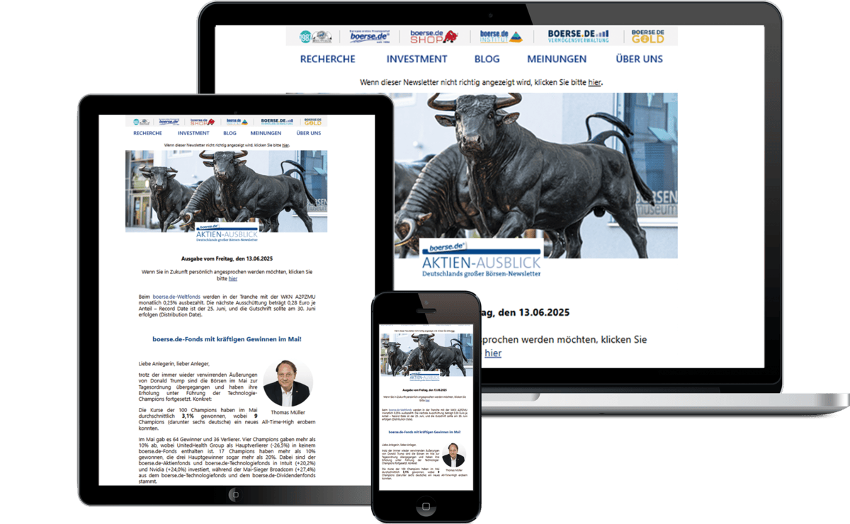 Newsletter Devices