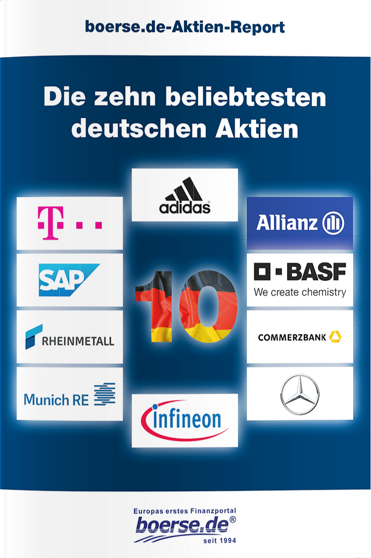 Aktien-Report Deutschland