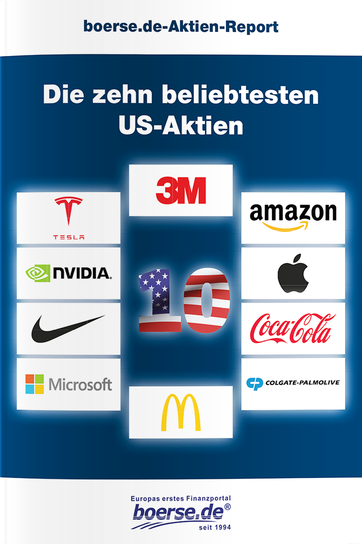Aktien-Report USA