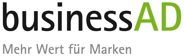 businessAD Logo