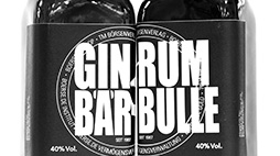 NEU im boerse.de-Shop: „Gin Bär“ und „Rum Bulle“