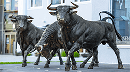 Aktien Frankfurt Eröffnung: Dax überspringt 22.500-Punkte-Marke