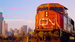 Canadian National Railway-Aktie: Lohnt sich der Einstieg jetzt?