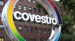 Unternehmensbild Covestro