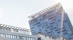 Evonik Industries Aktie Realtime Kurs Dividende Nachrichten Evnk01