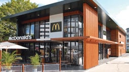 MCDONALD'S AKTIE | Realtime-Kurs | Dividende | Nachrichten | 856958