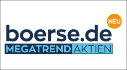 Der neue Service für Megatrend-Aktien - Trendfolge. Einfach. Erfolgreich!