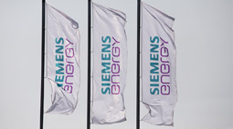 Unternehmensbild Siemens Energy