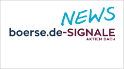 Der neue Trading-Dienst für die trendstärksten Aktien aus Deutschland, Österreich und der Schweiz („DACH-Region“)