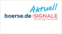 Musterdepot boerse.de-Signale Aktien Deutschland mit neuem All-Time-High