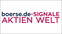 Schon wieder ein neues Allzeithoch beim Musterdepot boerse.de-Signale Aktien Welt!